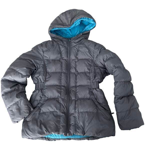 North face down jacket - Picture 1 of 9